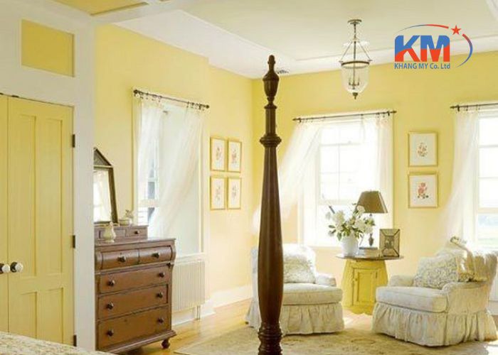 mẫu sơn trần nhà đẹp (5) mẫu sơn trần nhà đẹp (5)