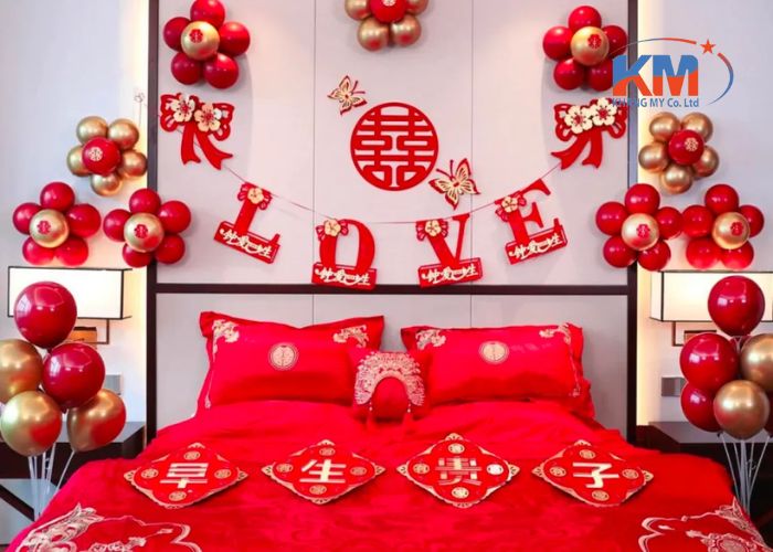 trang trí phòng cưới hiện đại (3) trang trí phòng cưới hiện đại (3)